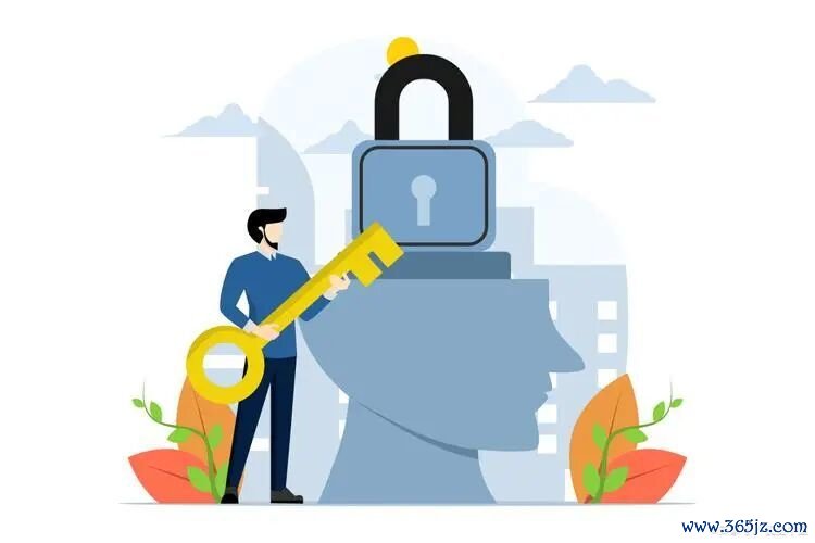 形而上学反念念概括图念念维污蔑图片高清大图脑子里一团线条反念念的概括图片
